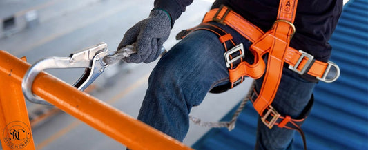 Staying Safe with Your Tool Belt | A Practical Guide