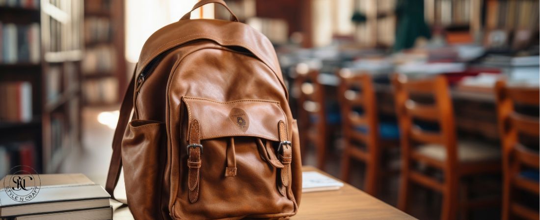 best leather for backpacks Women's Genuine Backpacks, Leather Women's Backpack School, Full Grain Leather Backpack for Women Black Rugged yet refined Best Leather Backpacks for Men