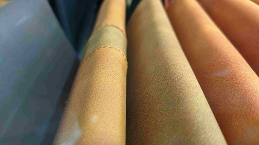 The Ultimate Guide to Faux Leather vs. Real Leather