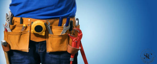 How To Buy The Best Tool Belts For Carpenters in 2024?