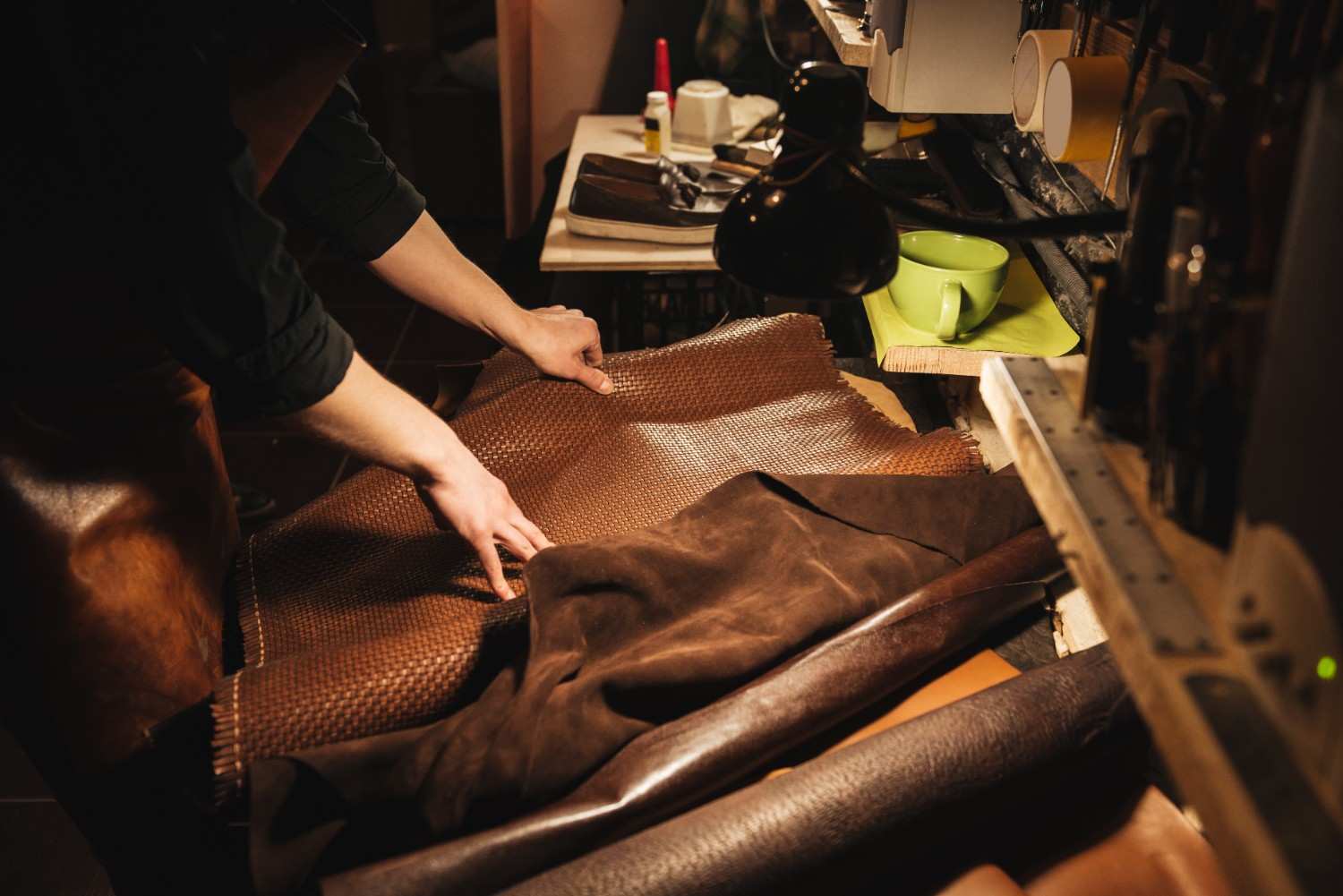 How to Soften Old Leather | Style N Craft