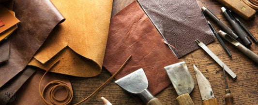 The Ultimate Guide to Leather Work Gear!
