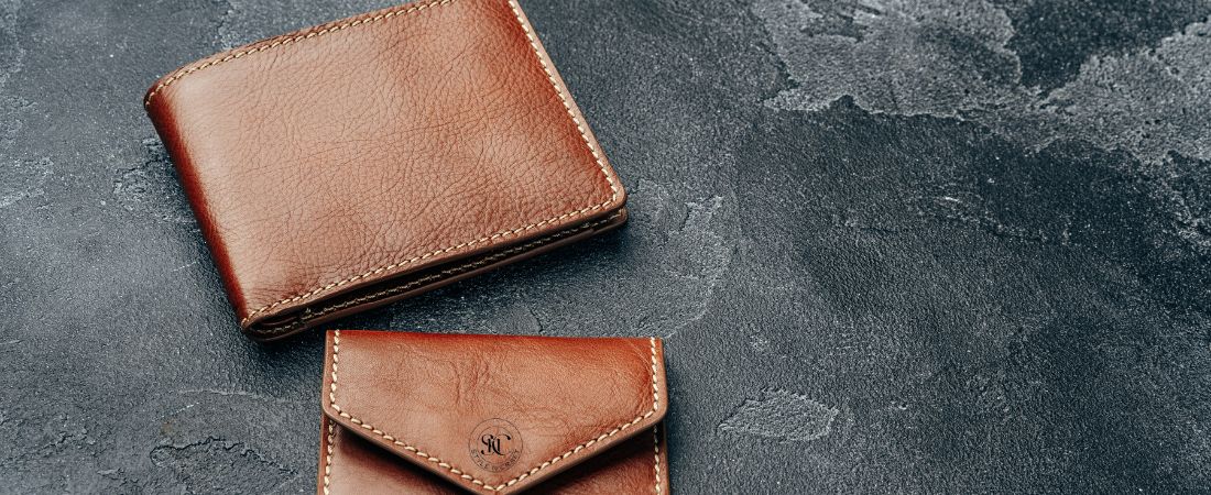 Tips For Choosing The Perfect Leather Wallet