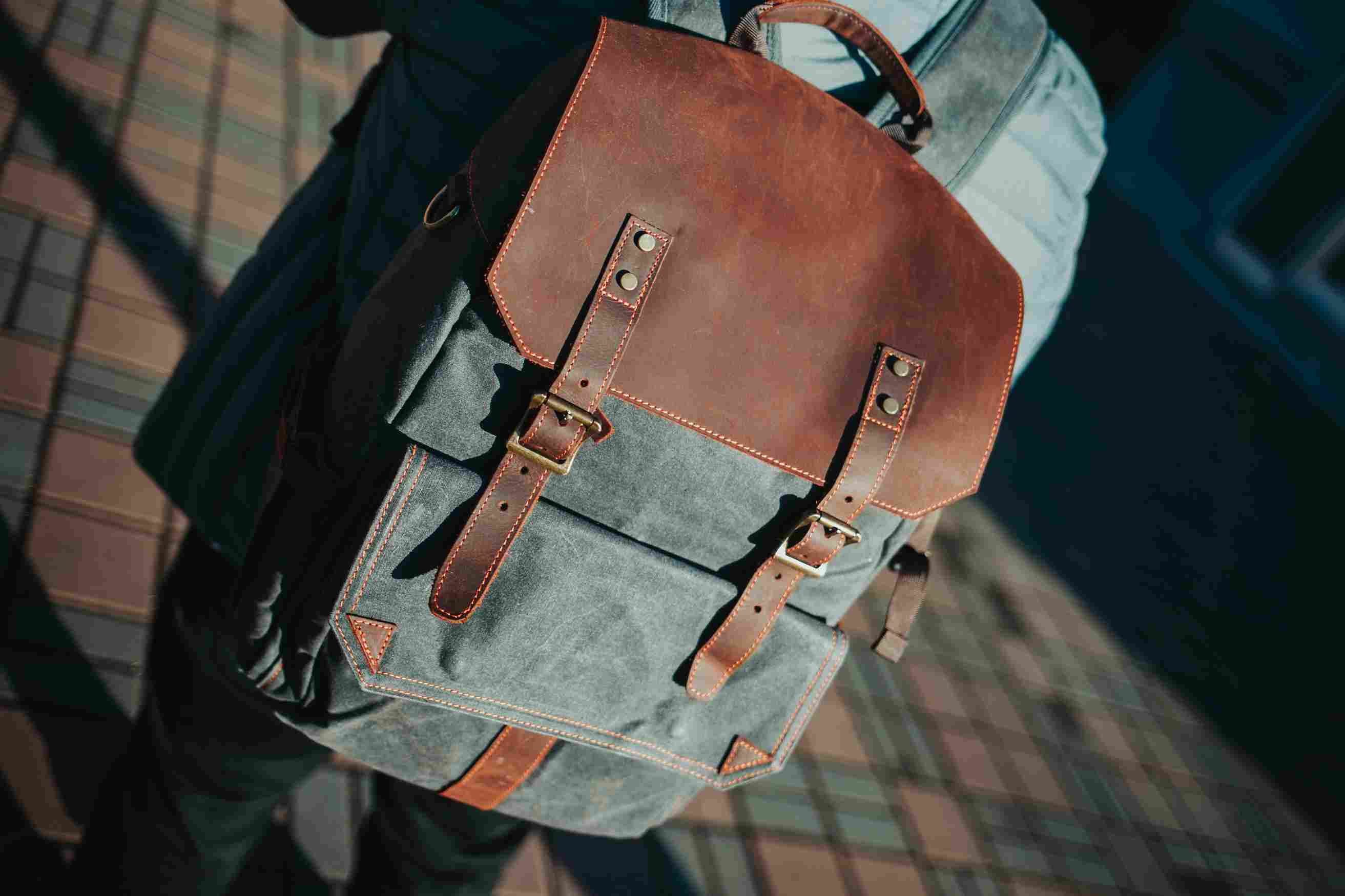 Rucksack vs Backpack: Key Differences Explained