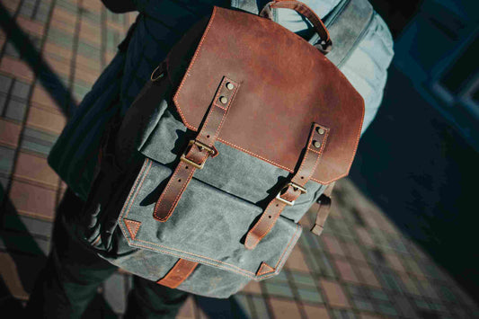 Difference Between Rucksack and Backpack: Which One Suits Your Needs?