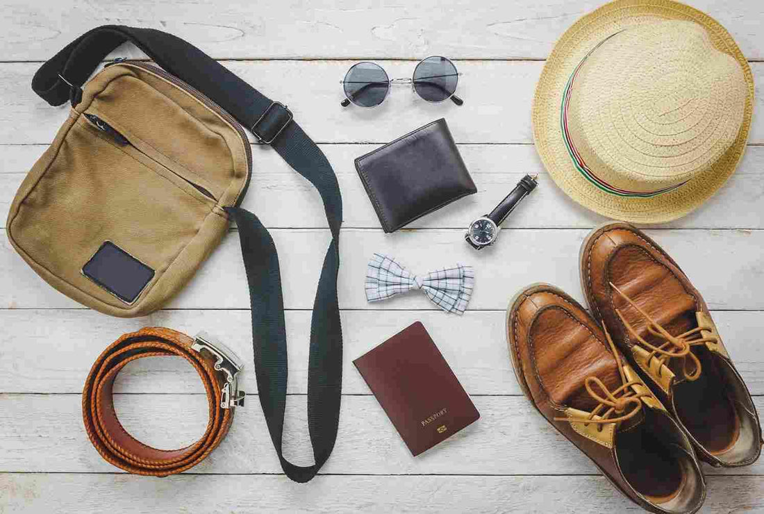 Essential Reasons to Invest in Handmade Leather Products