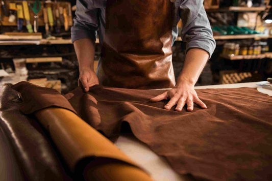 The Ultimate Guide to Identifying Full-Grain Leather
