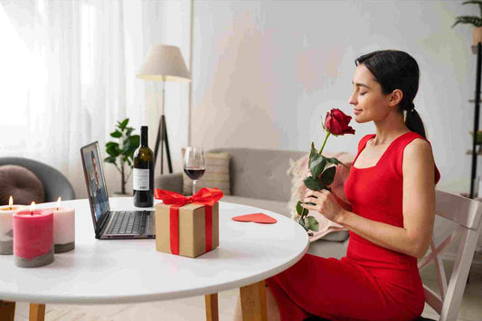 Christmas Leather Gifts for the Special Women in Your Life