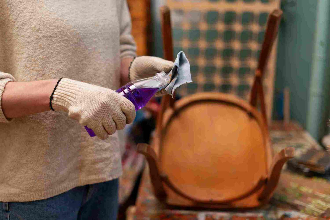 Simple Tips to Clean Your Leather Bag and Keep It Looking New