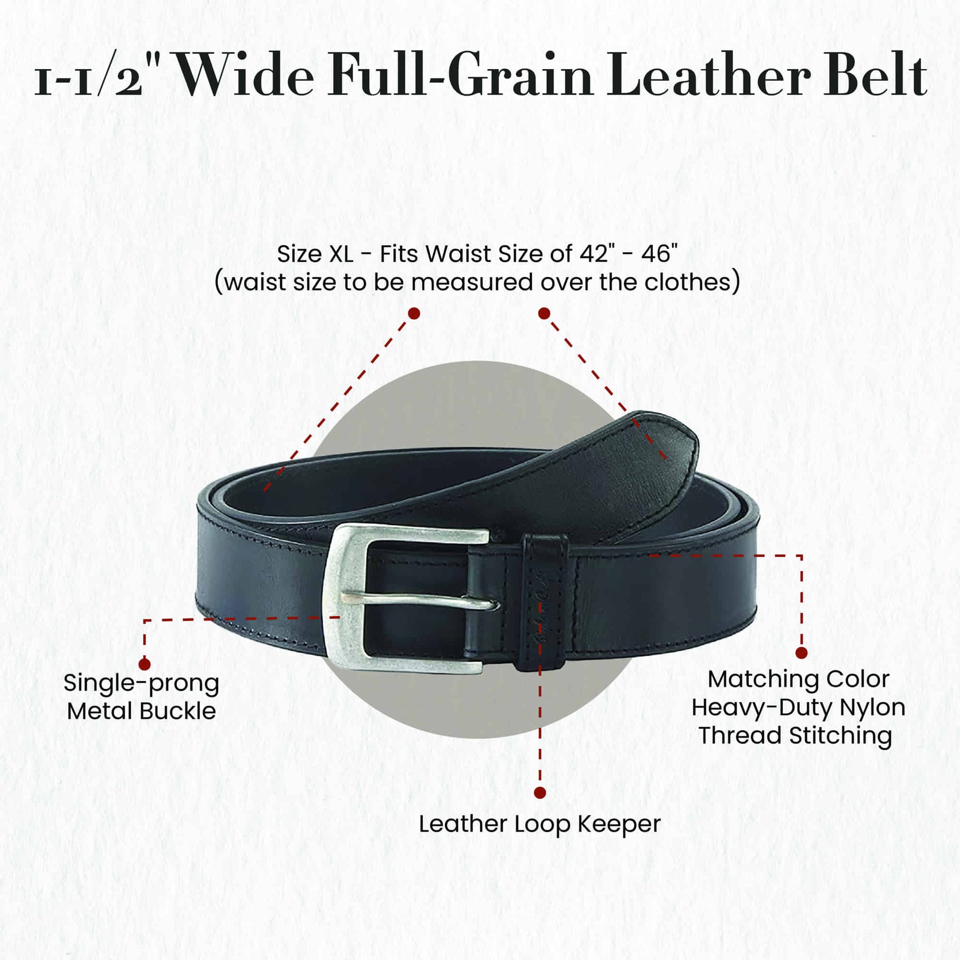 Wide Leather Beltleather Waist Beltplus Size Belt Fashion 