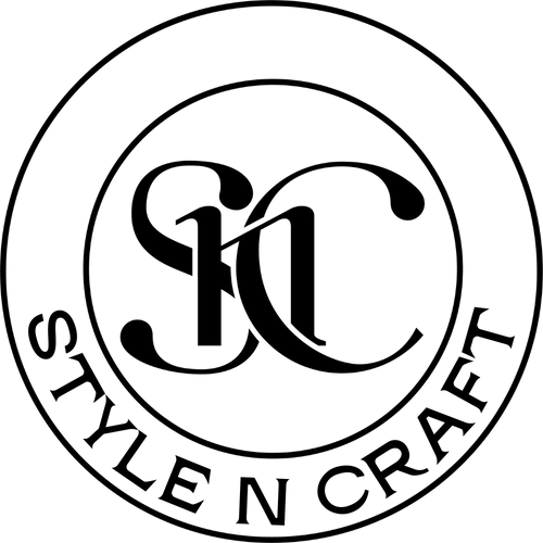 Style n Craft logo
