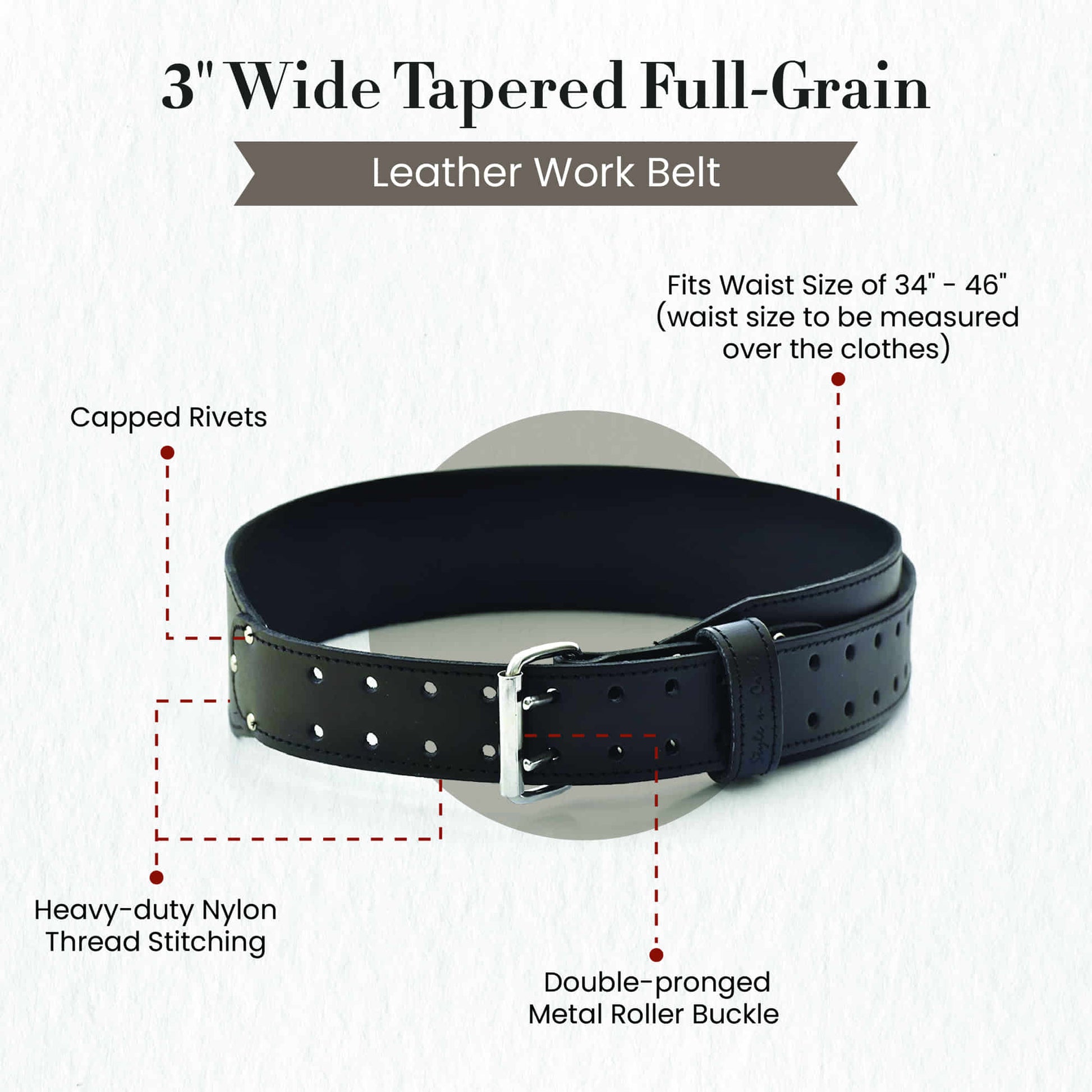 Wide Leather Waist Belt, Plus Size Belt,fashion Dress Black Belt, Double  Buckle Belt -  Norway