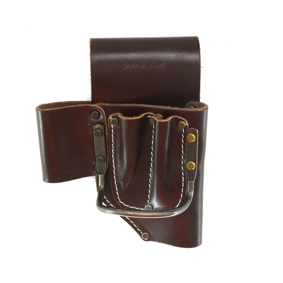 Leather Tool Holsters Multi Tool Holsters Style n Craft